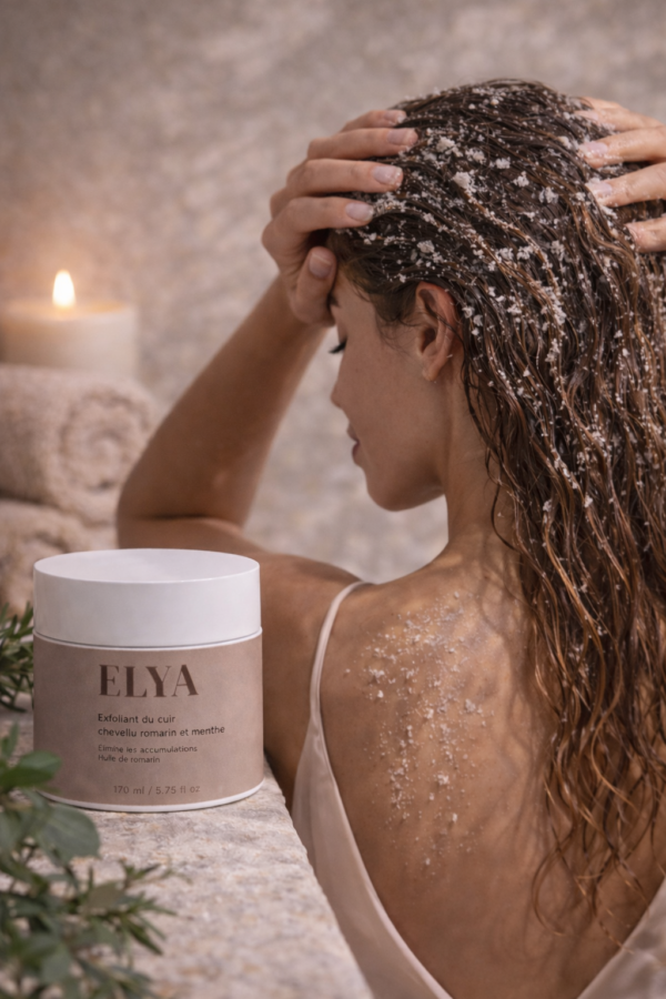 pack mixte essentielle corps & cheveux