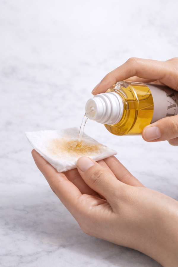 Démaquillant BiPhasic