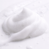 Mousse nettoyante douce