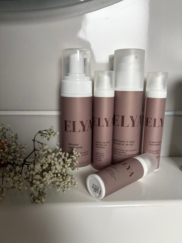 pack visage naturel hydratation