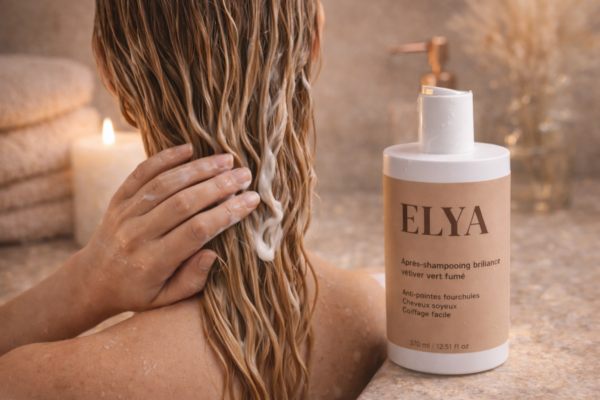 après shampoing brillance vétiver vert fumé après shampoing brillance vétiver vert fumé