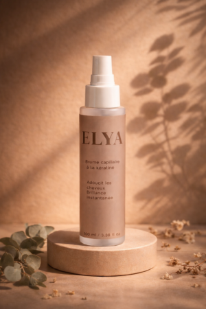 brume capillaire à la kératine brume capillaire à la kératine