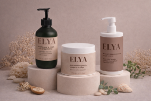 rituel corps réparation & hydratation intense