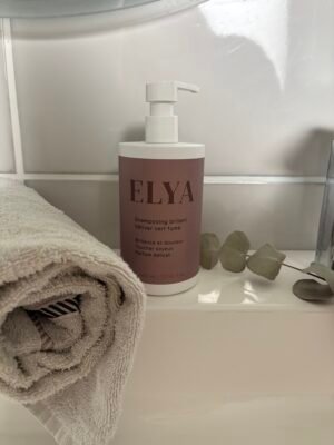 shampooing brillance vétiver vert fumé cheveux lumineux & doux shampooing brillance vétiver vert fumé cheveux lumineux & doux