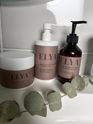 rituel corps hydratation intense