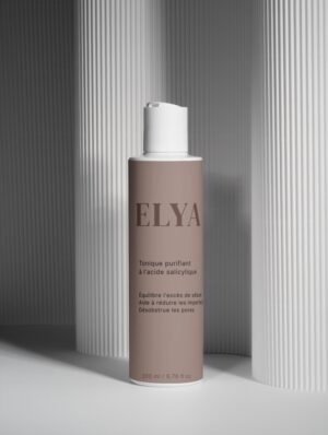 tonique à l'acide salicylique tonique à l'acide salicylique